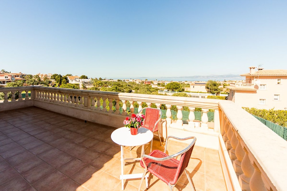 Villa Asturita