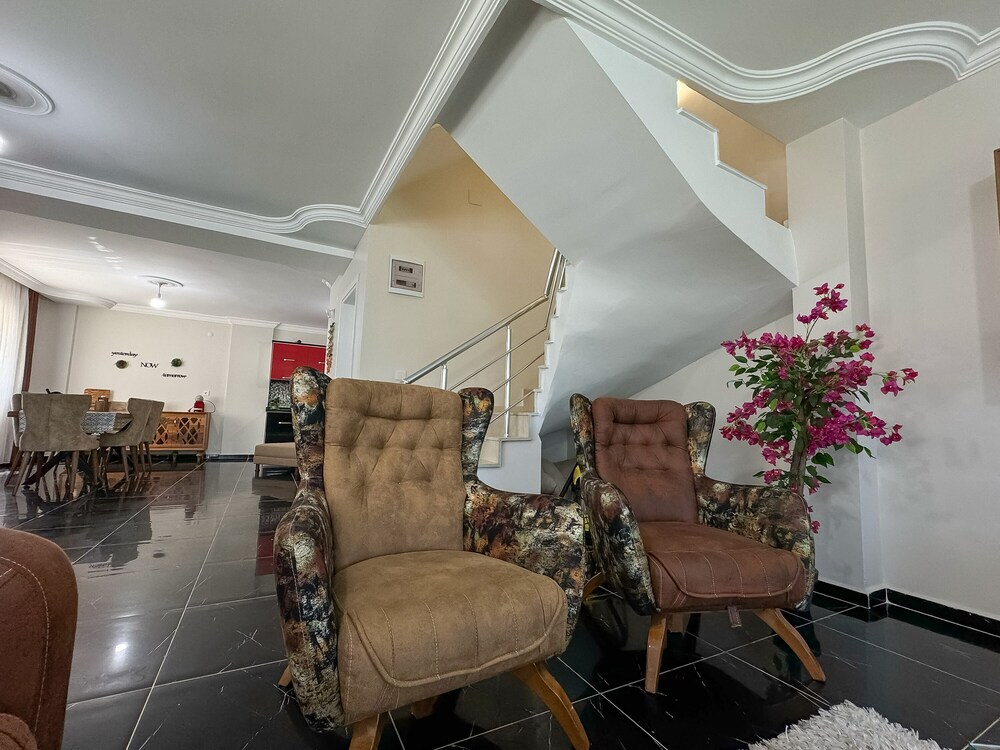 Villa Begonvil