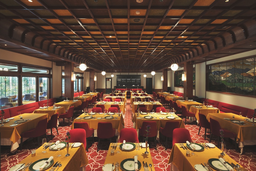 Mampei Hotel 8