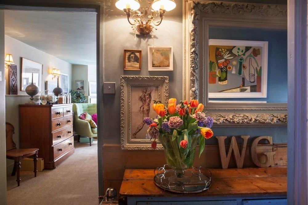 Westcroft Guesthouse, photo 12