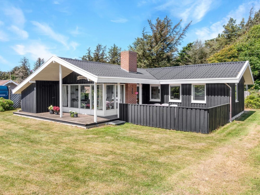 Charming Retreat in Lokken - By Traum Ferienwohnungen