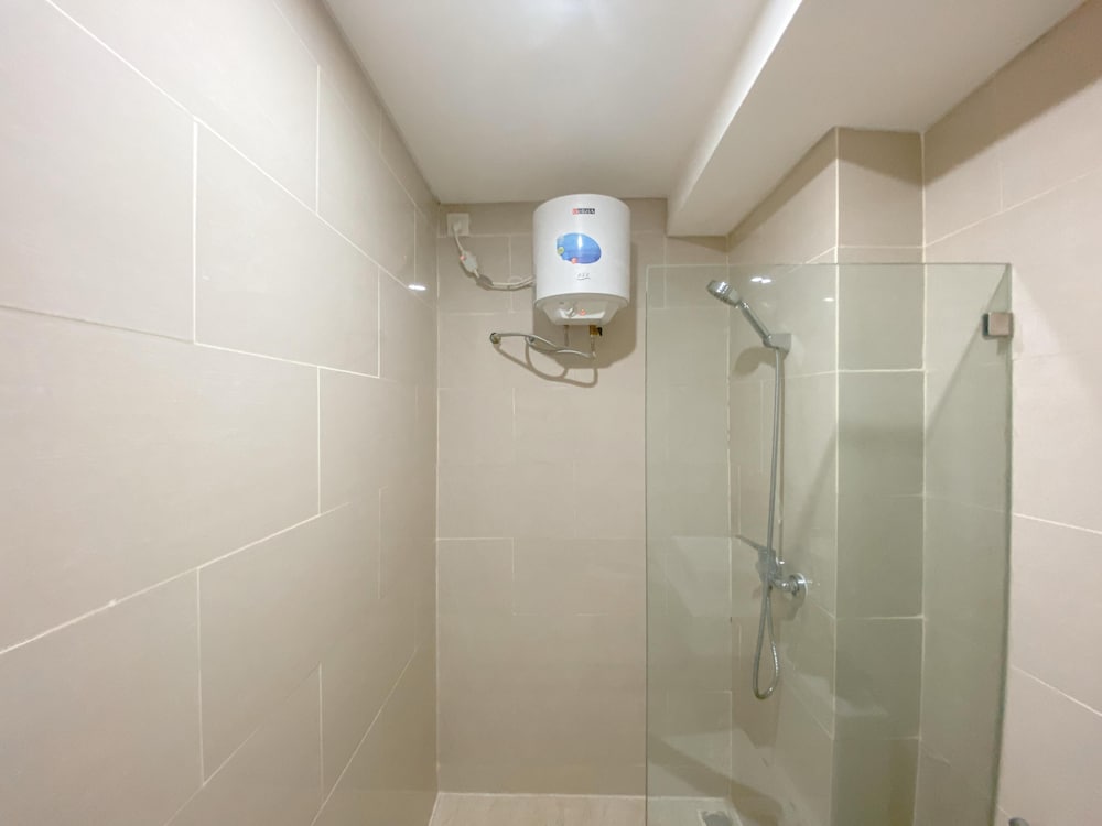Fully Furnished and Cozy Studio Daan Mogot City Apartment