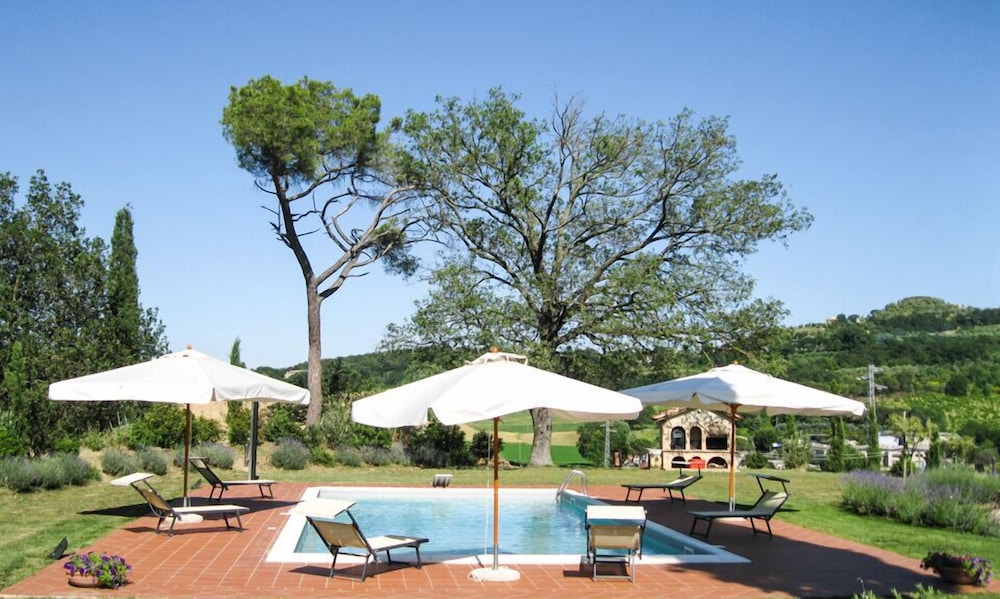 Agriturismo Villa Fonte Regina