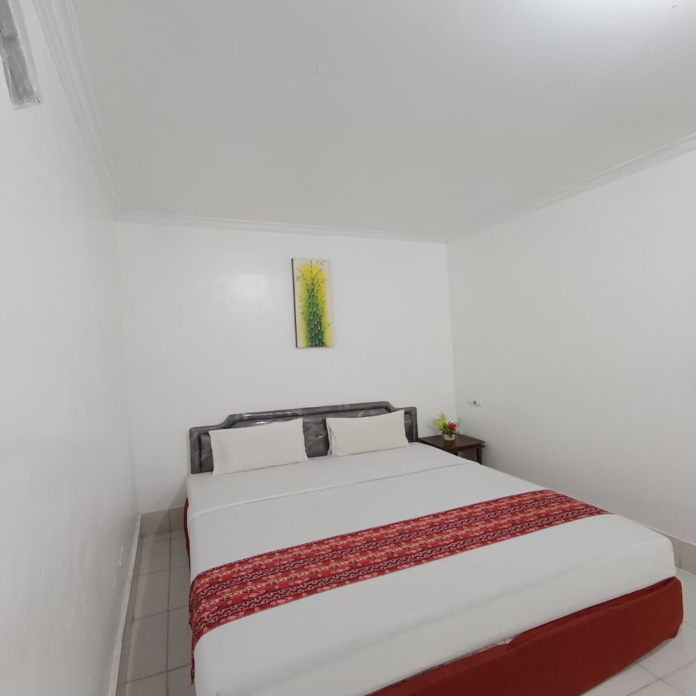 Hotel STIPRAM Kaliurang Yogyakarta