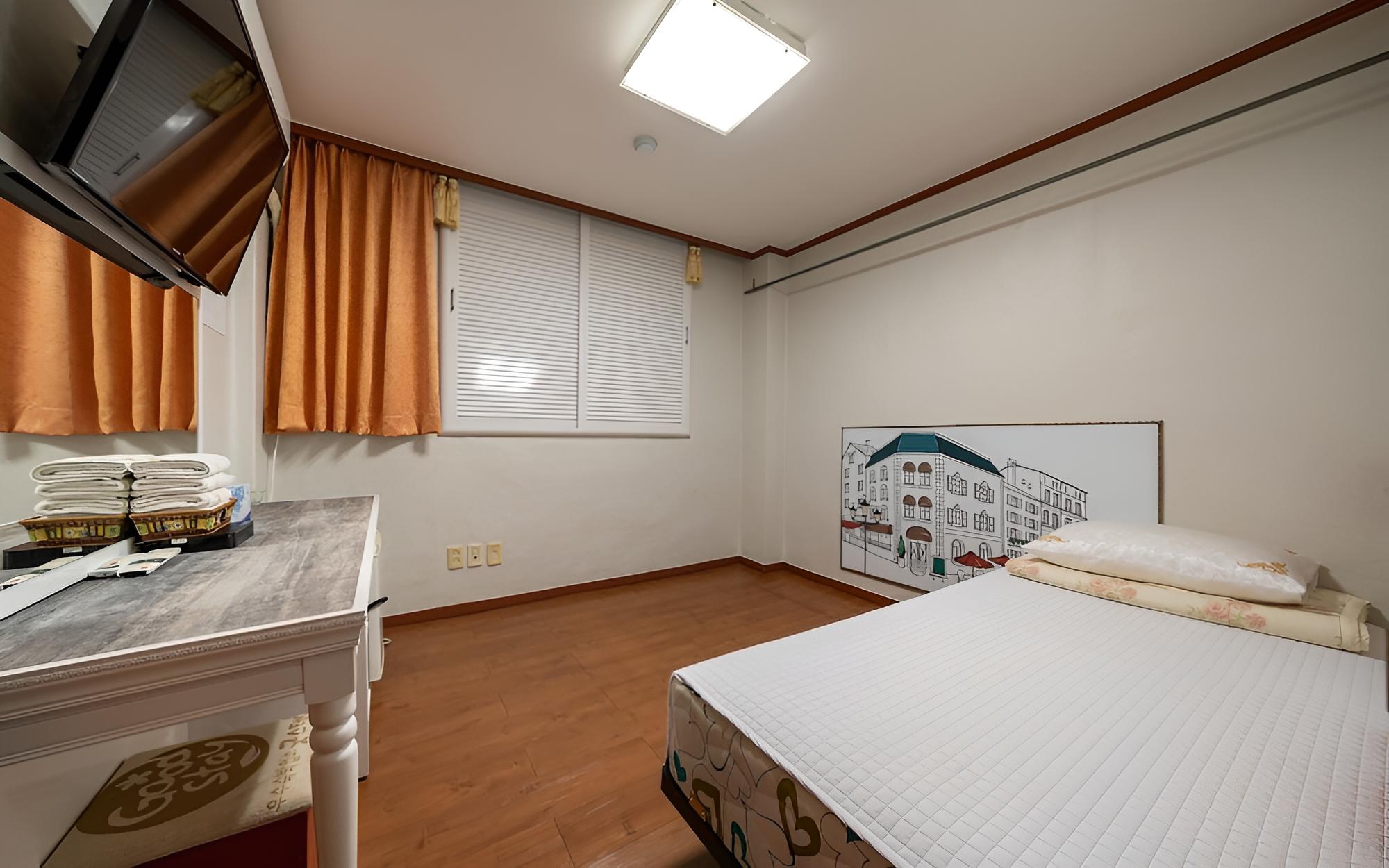 Yeoncheon Chosung Motel view 4