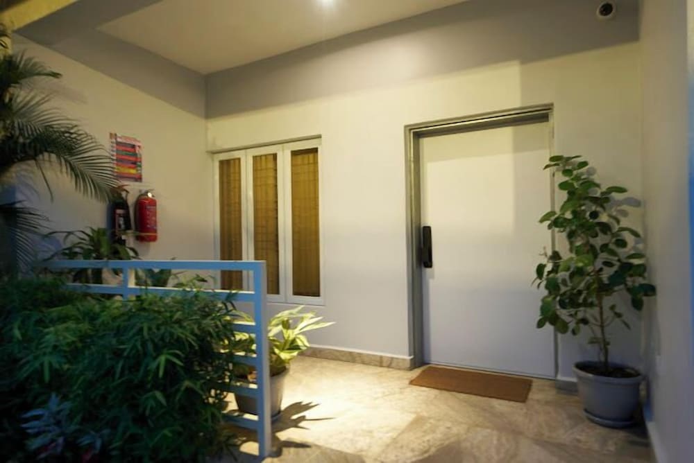 Green House Hotels and Apartments