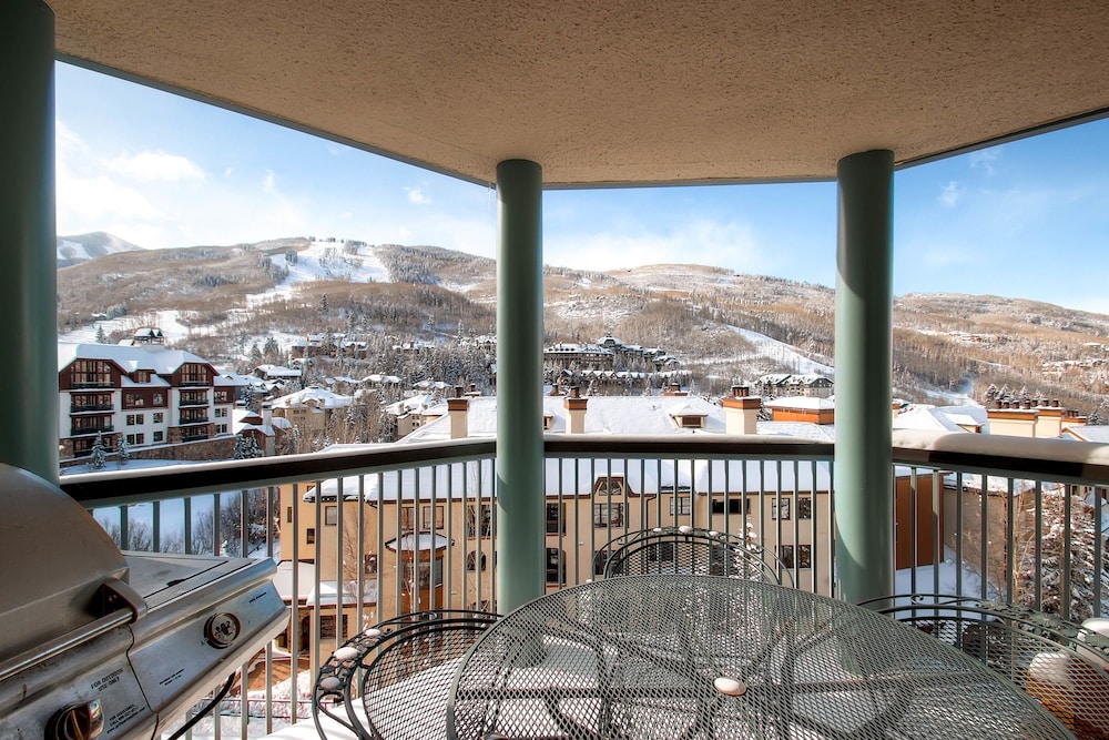 Centennial 2 Bedroom Condo Unit no. 17 view 5