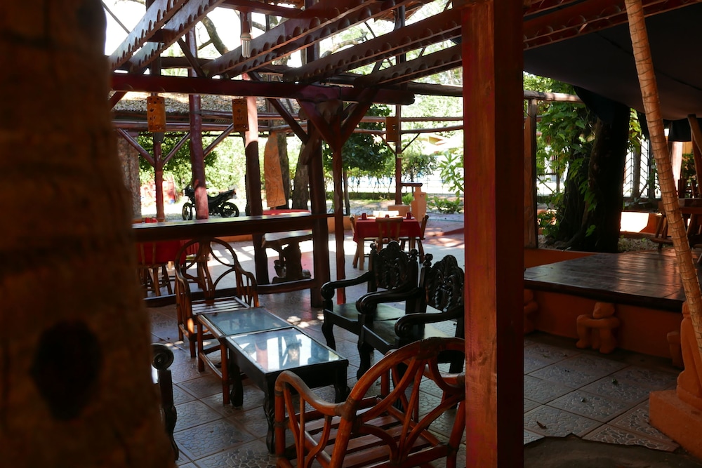Guanacaste - Costa Rica Vacations - Pension Playa Samara - Property Image 3