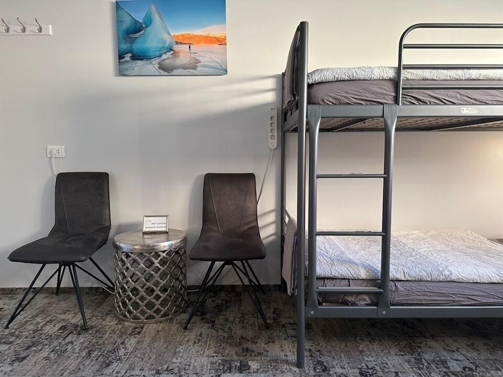 Höfn HI Hostel