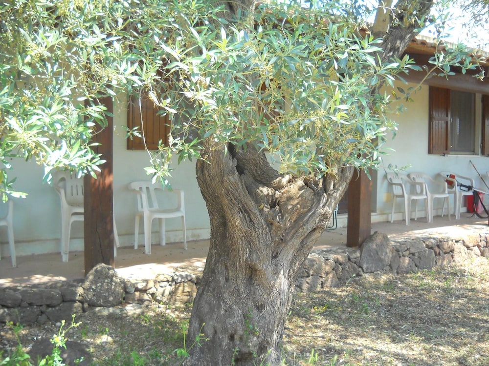 Agriturismo Su Tiresi