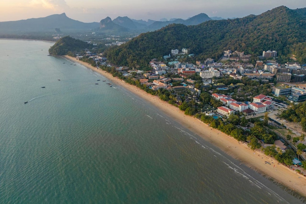 Pakbia Private Pool Villa In Ao Nang Krabi
