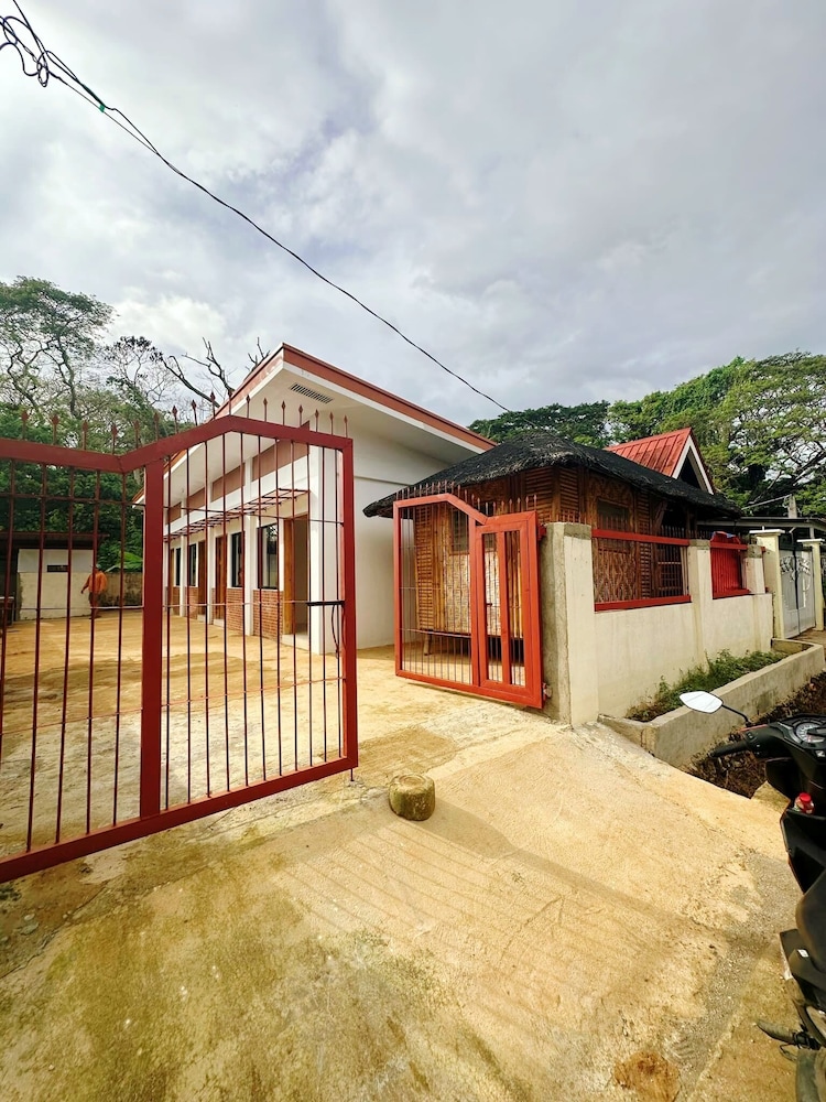 Amwani Residence - Kalikasan Homes