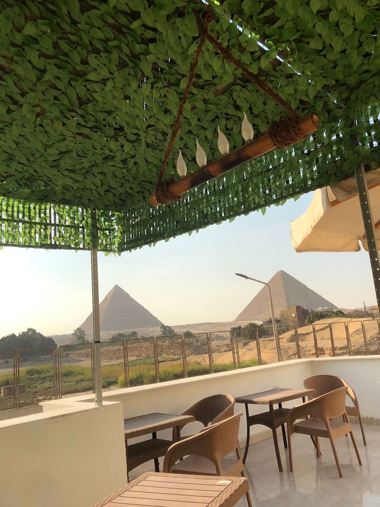 Pyramids Third Eye