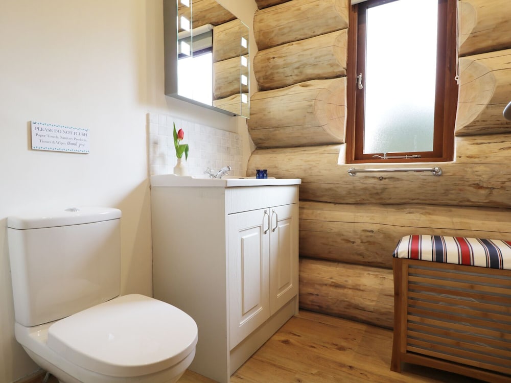Moorhen Lodge