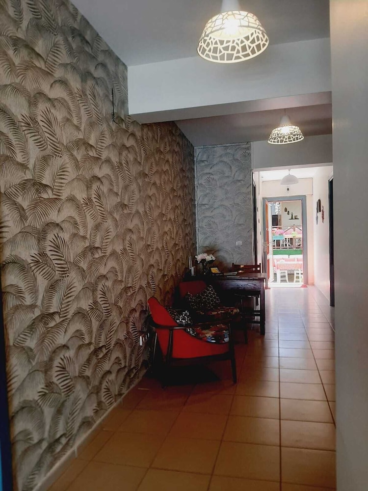 Delos Otel