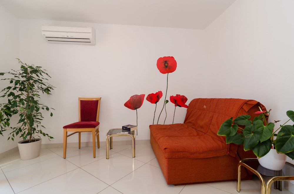 Burum Apartments