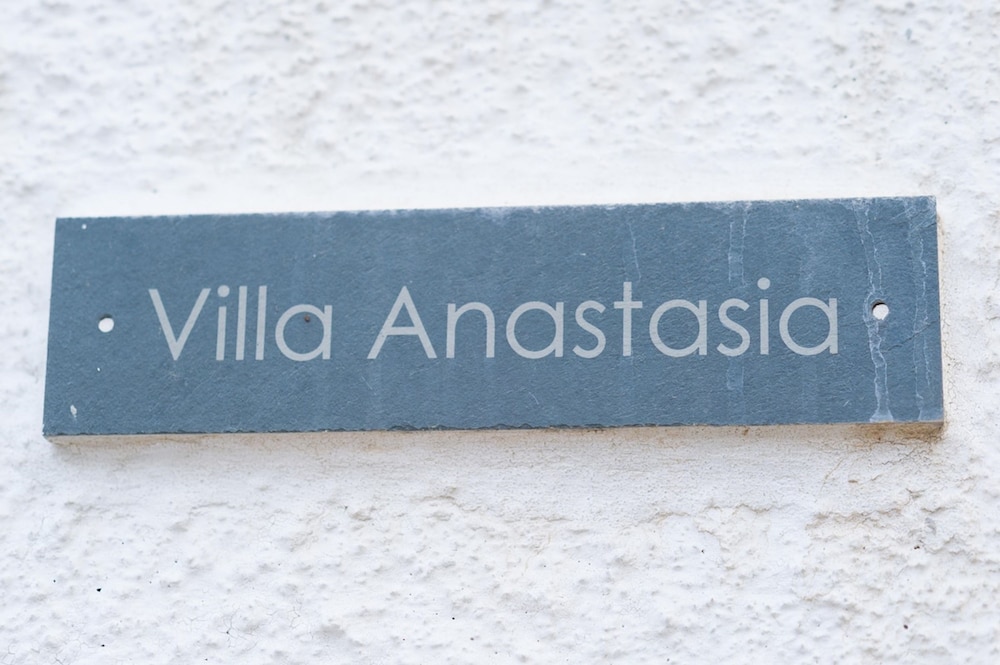Luxurious Villa Anastasia