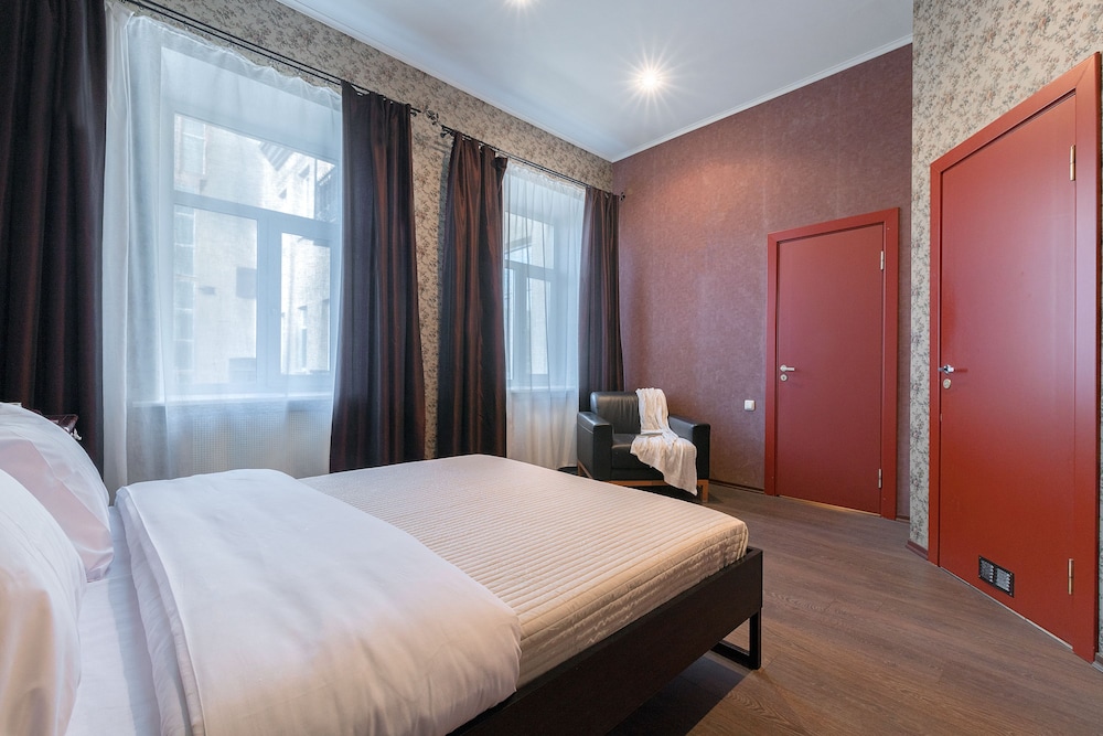 Welcome Home Apartments Moyka 30 view 3