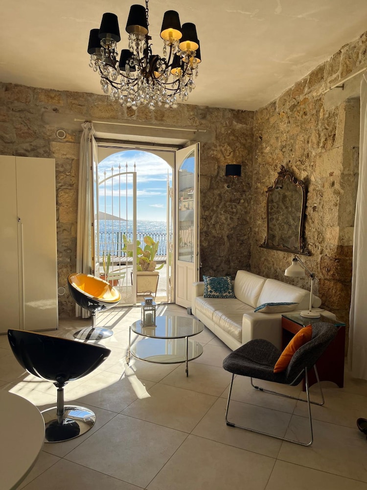Casa Calarossa Ortigia en Syracuse