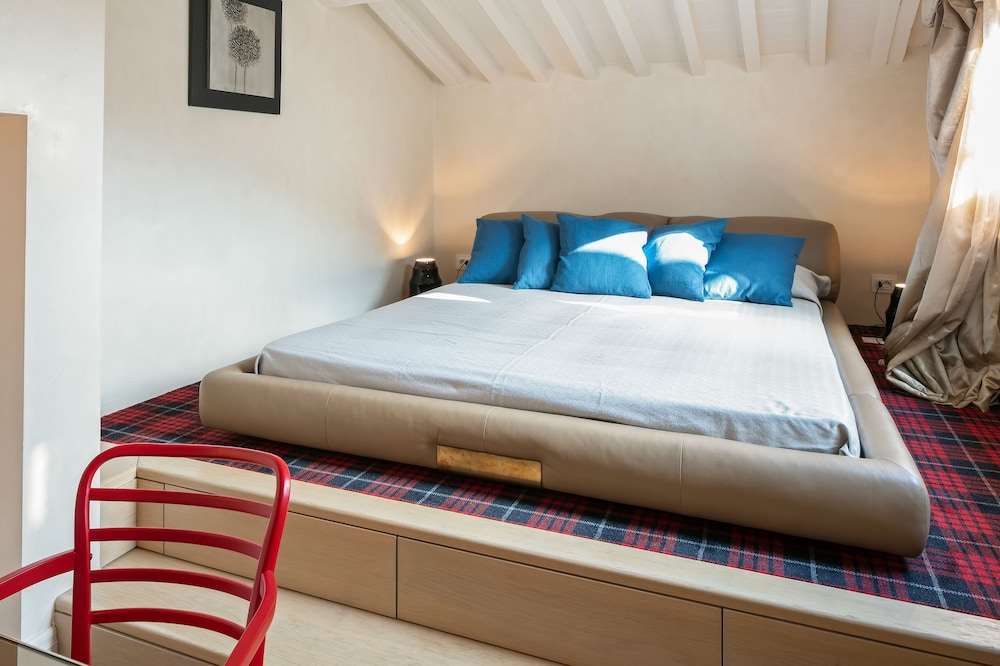 Exclusive Penthouse Il Magnifico - Parking