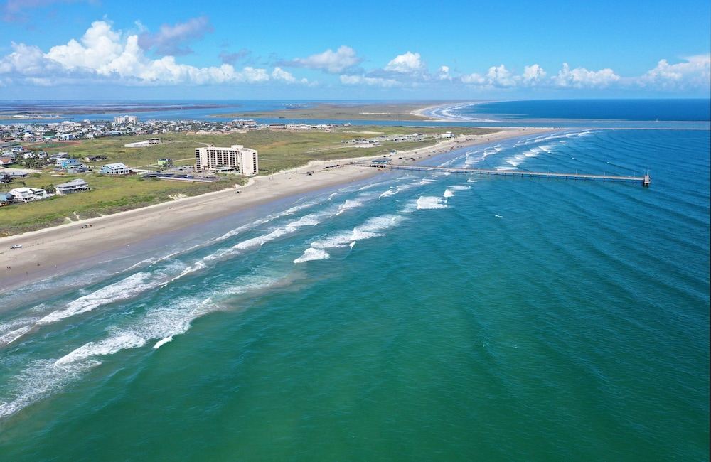 The Costa Bahia Condos by AvantStay – Pristine Comfort Near Port Aransas Beach