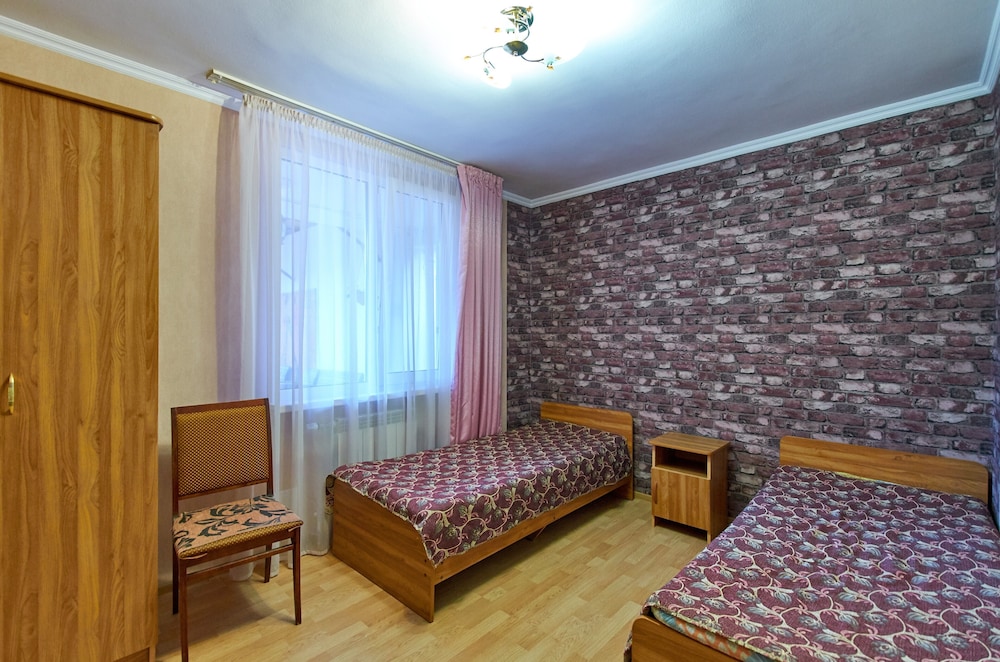 Guest House Adlerdomik view 2