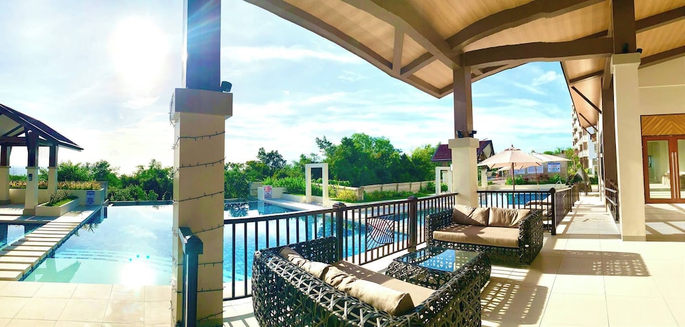 Panglao-island Condo Unit Rental