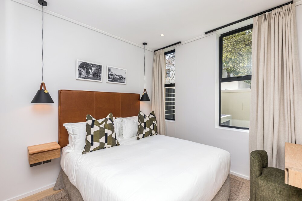 Aan de Meul Luxury Apartments