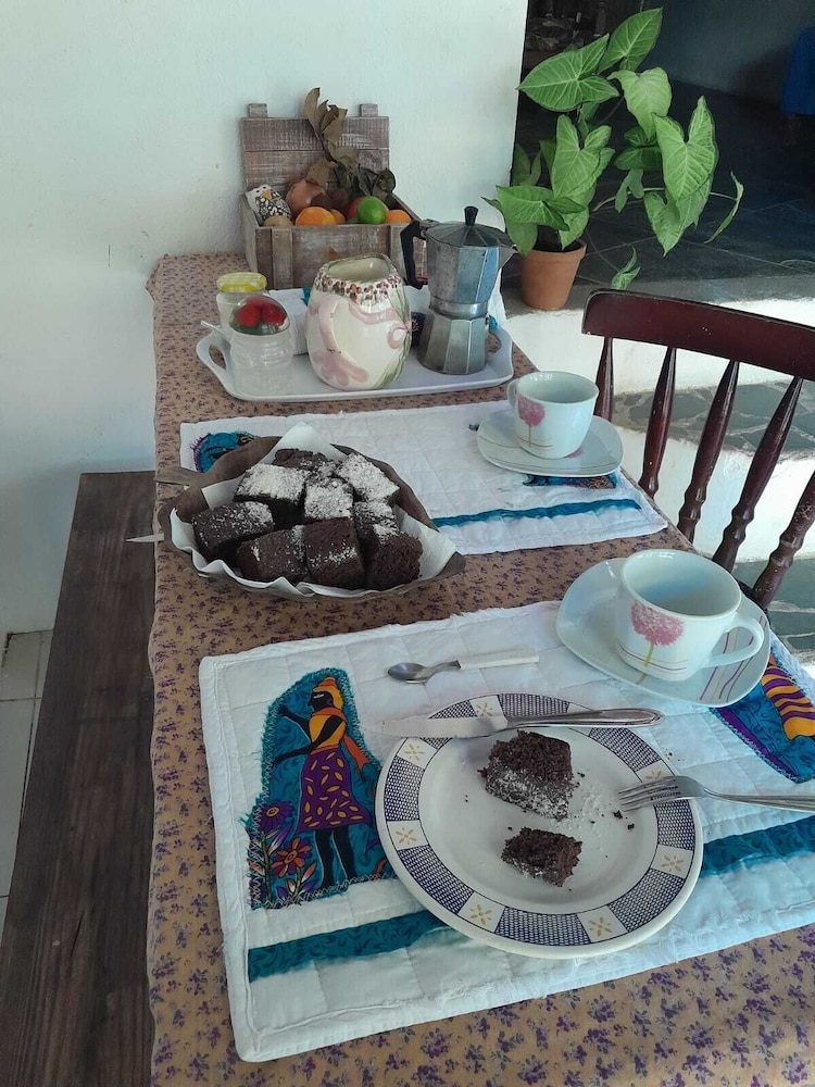 Casa Jardim Secreto II