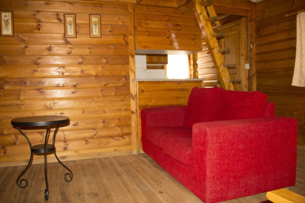 Camping La Puerta