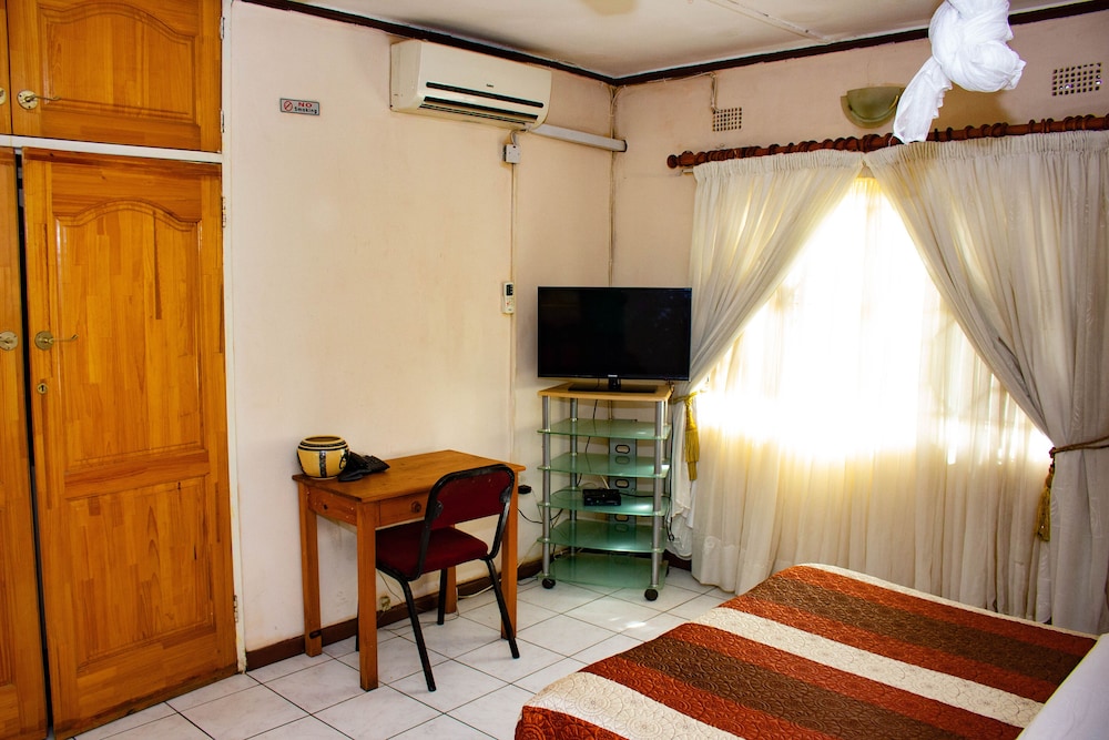 Wasingo Guest Inn