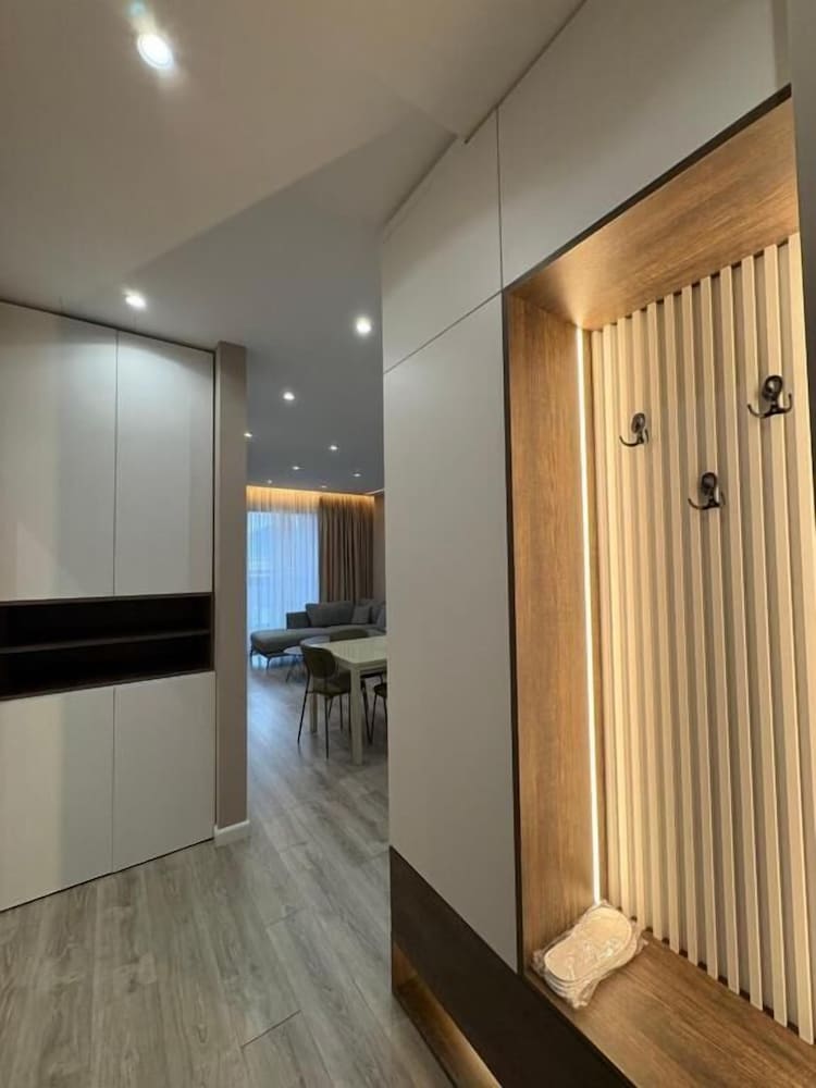 Blue Boutique Apartments 1
