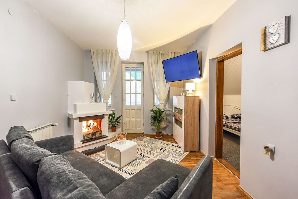 Baltijos Apartamentai