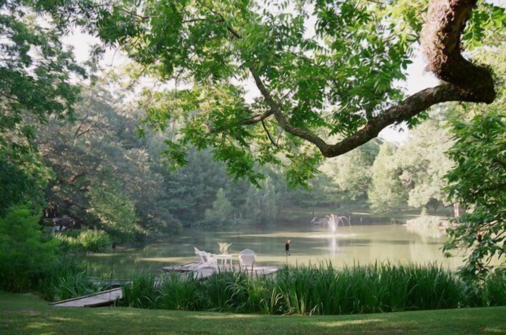 Brandon Hall Plantation