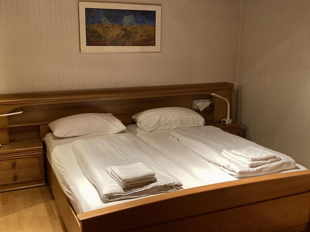 Holiday Home Seeboden Near Ski & Lake Views