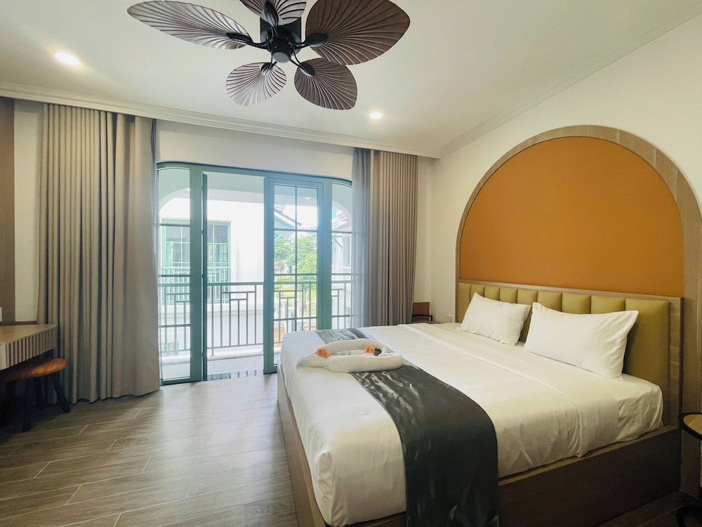 Elyday Village Phu Quoc