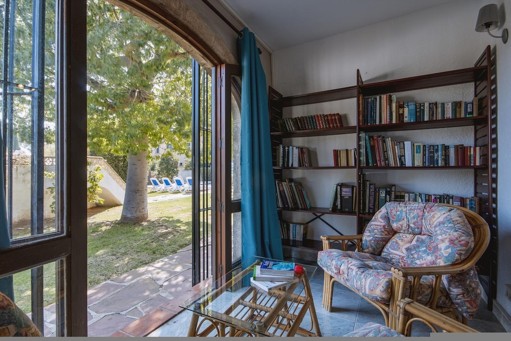 Villa Escocia in J vea photo 5
