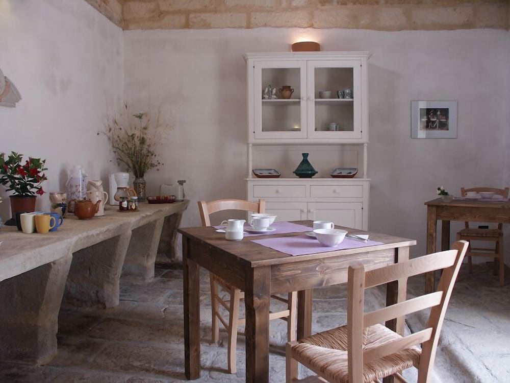 B&B Masseria 12 Granai