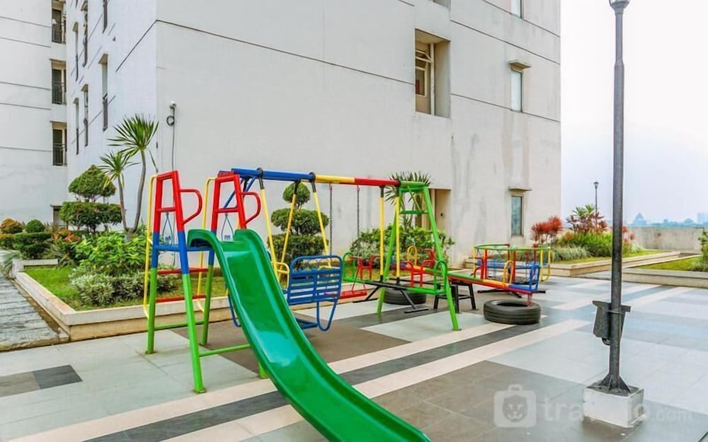 Fully Furnished Studio Apartment near D'Mall at Margonda Residence 3
