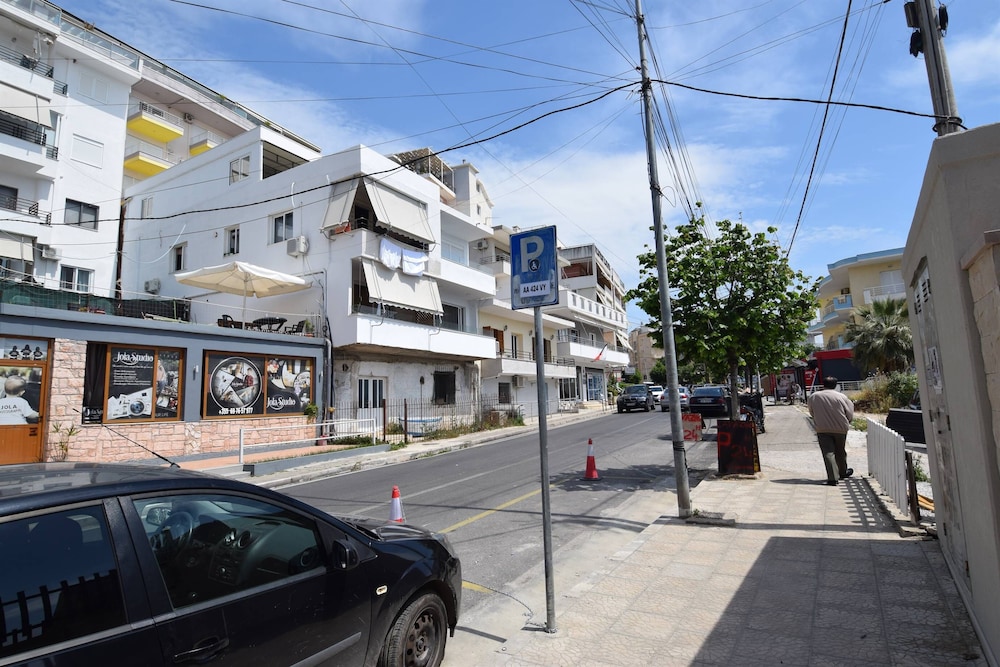 Kokalari Apartments - Luxury Residence