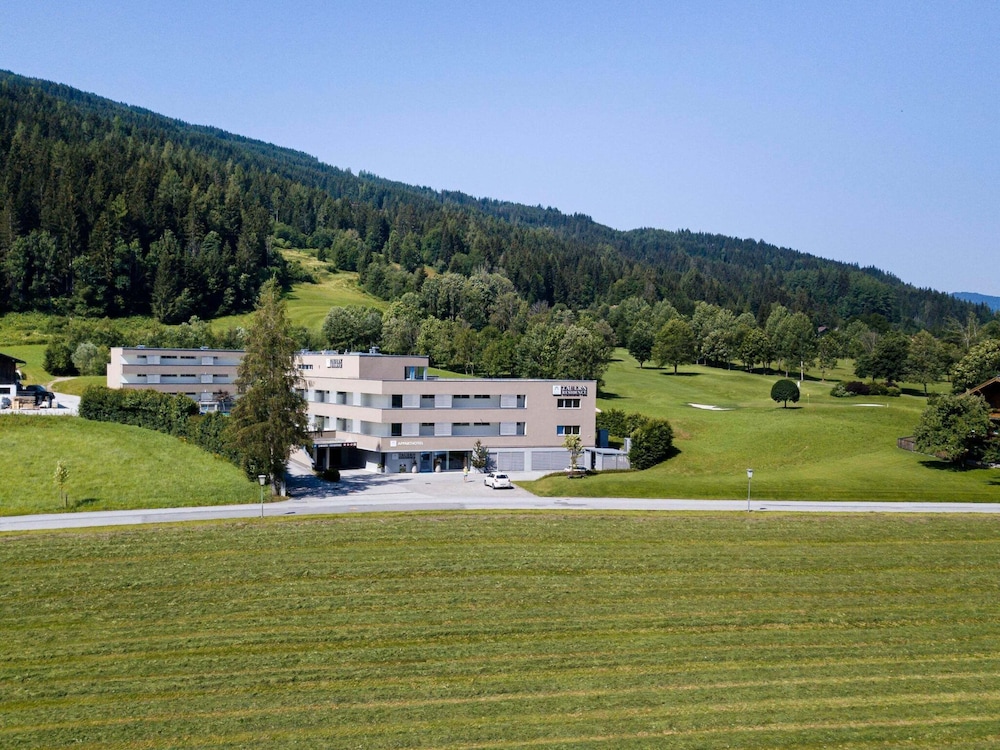 Nice Apartment With Dishwasher, Near the Ski Slopes