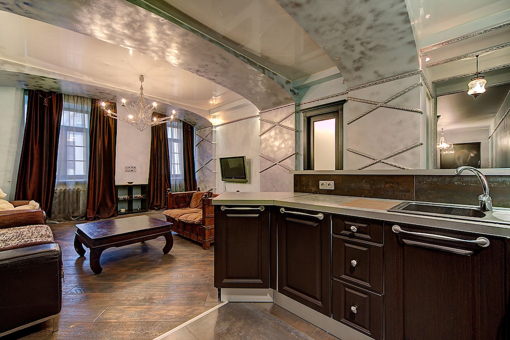 ERS Apartment