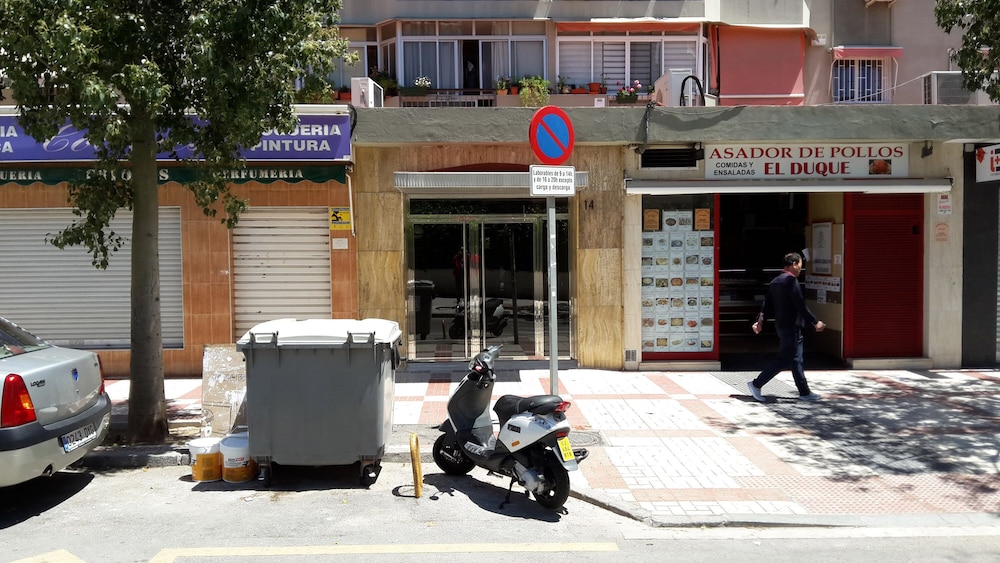 Apartamento Avenida Aurora