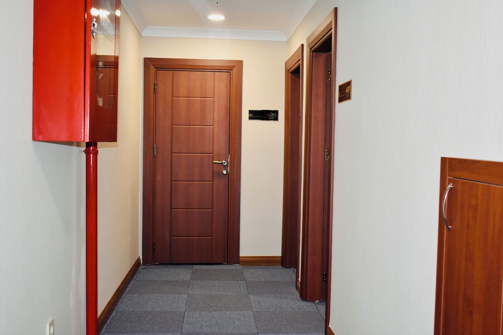 İstanbul Midpoint Hotel - Image 5