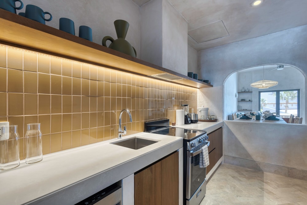 Casa Nima by Lumina