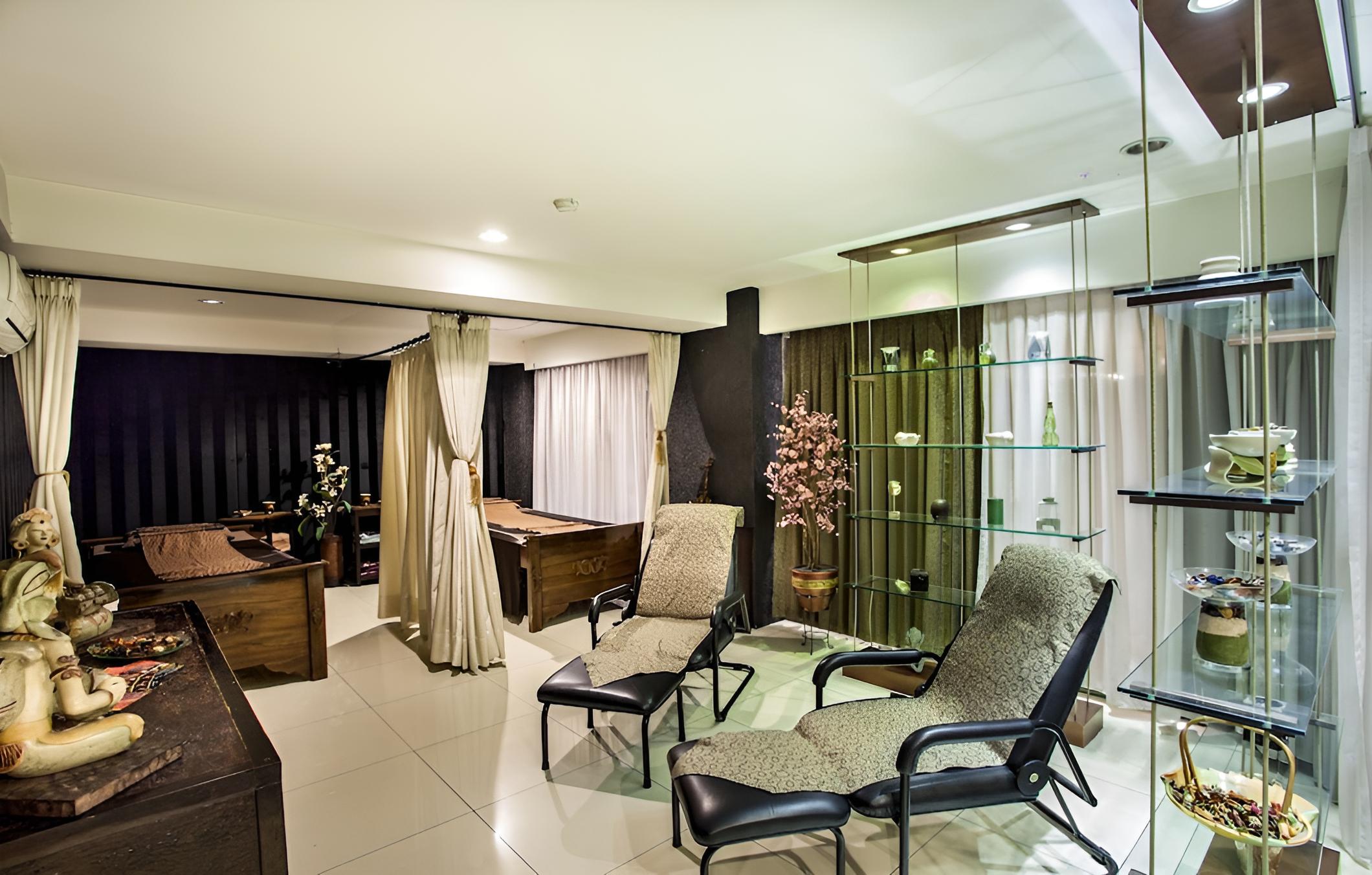 d'Batoe Boutique Hotel
