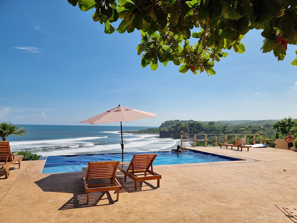 Hotel Los Mangos