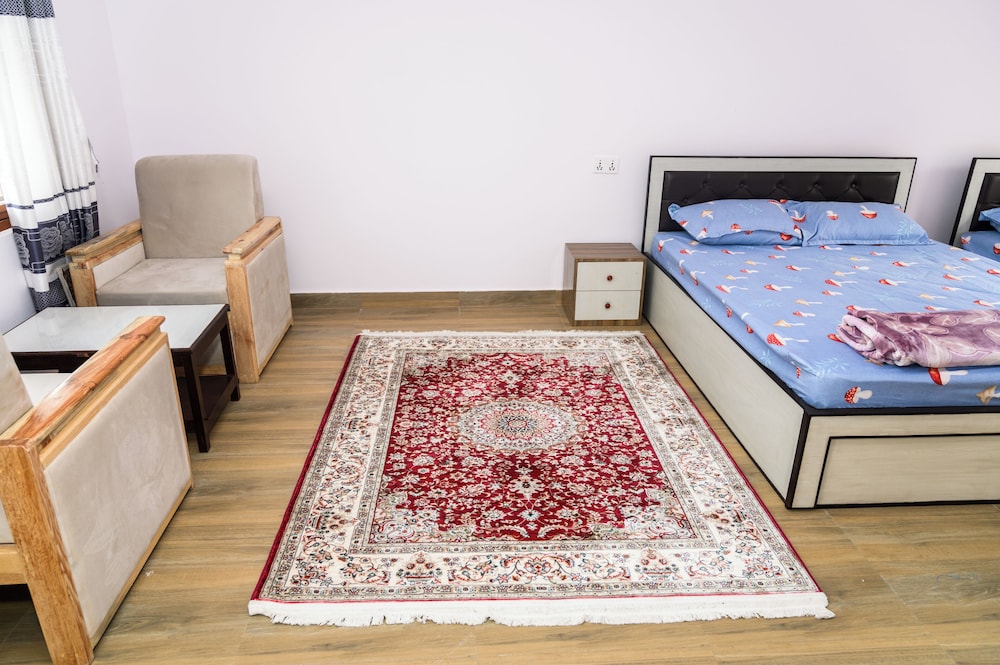 Pari Ghar Guest House