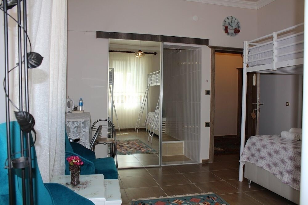 Cozy Villa Cappadocia
