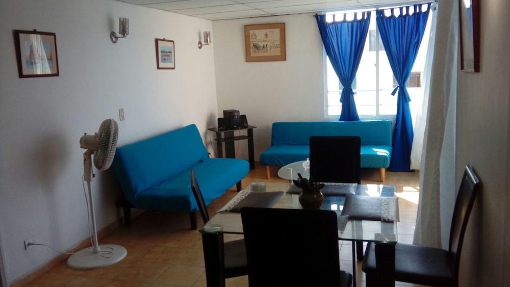 Apartamentos KRO